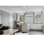 Large Summerhouse On Danish Island Bornholm *