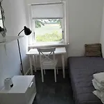 Large Summerhouse On Danish Island Bornholm Farma *